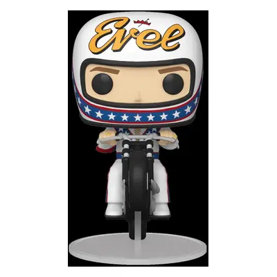 POP! Rides: Evel Knievel on Motorcycle