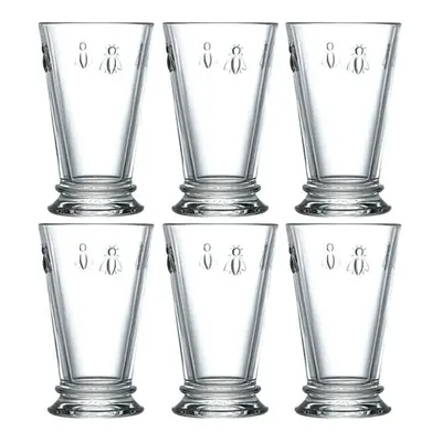 La Rochere Bee Large Goblet 31cl Set of