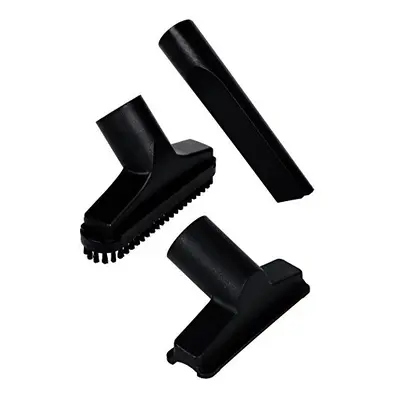 2351235 Nozzle Set for Wet/Dry Vacuum Cleaners (Includes Universal Nozzle, Crevice Nozzle and Lo