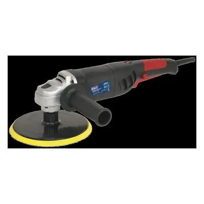 Polisher Ø180mm 1100W/230V Lightweight