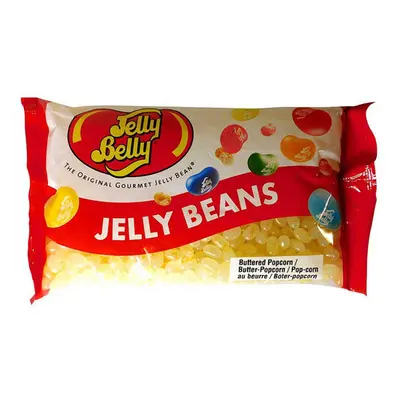 Jelly Belly Gourmet Jelly Beans 1kg (ButteredPopcorn)