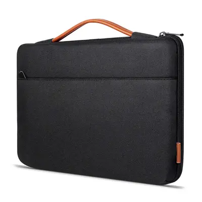 Inateck 15-15.6 Inch Shock Resistant Laptop Sleeve Case Briefcase Bag Water Resistant for Laptop