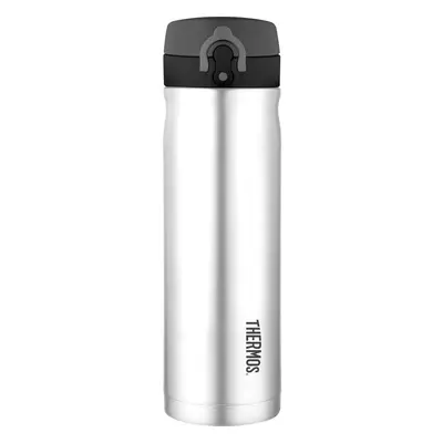 Thermos Direct Drink Flask, Stainless Steel, ml