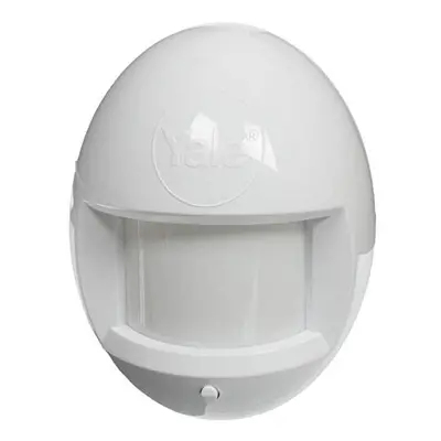 Yale B-HSA6021 Alarm Accessory Pet Friendly PIR, Motion Activated, Accessory for HSA Alarms Incl