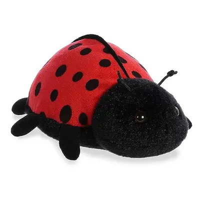 Aurora? Adorable Mini Flopsie? Ladybug-Ladybird? Stuffed Animal - Playful Ease - Timeless Compan