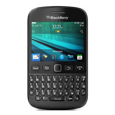 (black, simple set) Refurbished Blackberry 512 Ram Rom Mobile Phone