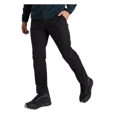 (32R, Black) Craghoppers Mens Brisk Hiking Trousers