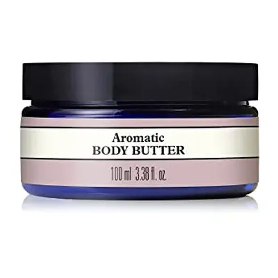 Aromatic Body Butter | Feel Smooth & Smell Divine | 200g