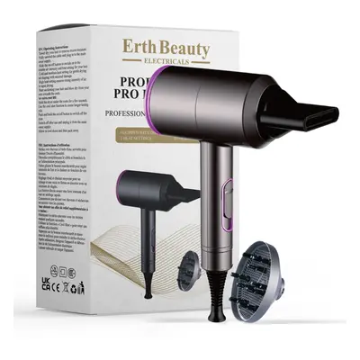 Professional Pro Hair Dryer