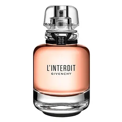 Givenchy L'interdit Edp Spray 125ml