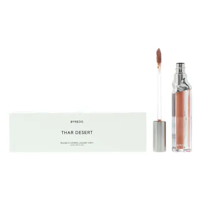 Byredo Vinyl Thar Desert Liquid Lipstick 0.06g For Women