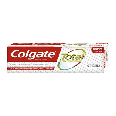 Colgate Total Toothpaste 75ml