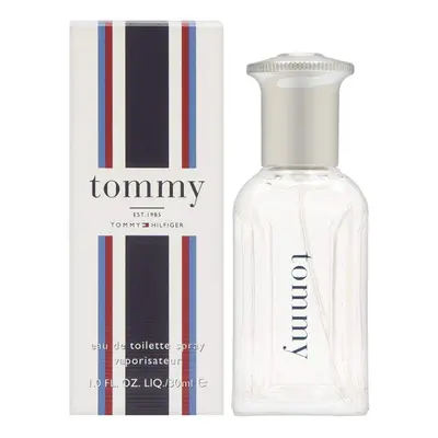 Tommy For Men oz EDT Spray