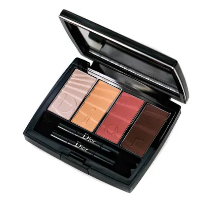 (002 Coral Gradation) Dior Colour Gradation Colours Eyeshadow