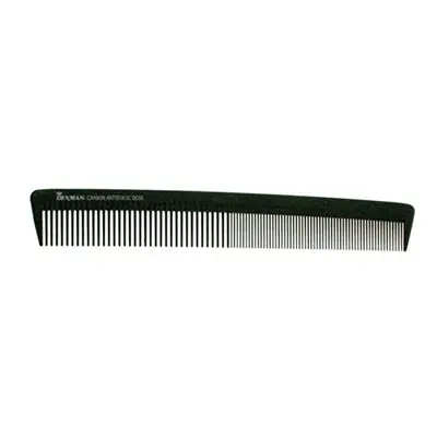 Denman DC08 Barbering Comb â Cutting & Final Styling