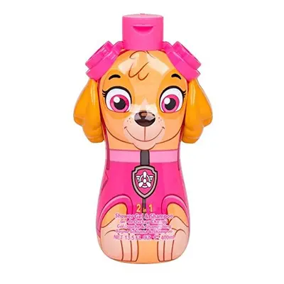 Paw Patrol Shower Gels