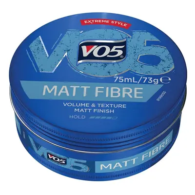 VO5 Extreme Style Matt Fibre For a Professional Look For Men And Women Of All Hair Types And Col