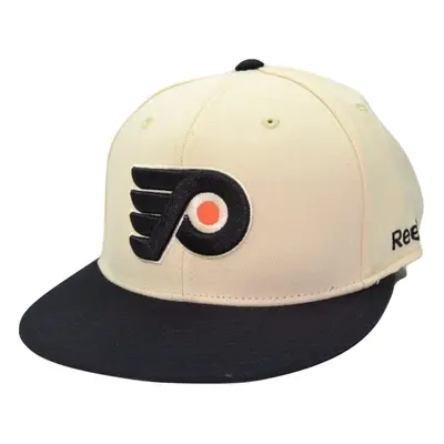 Reebok Philadelphia Flyers Winter Classic Flexfit HAT - OSFA Crea