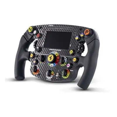 Thrustmaster SF1000 Carbon Steering wheel PlayStation 4,...