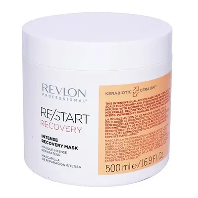 Revlon Professional Restart Recovery Hair Mask | Ml