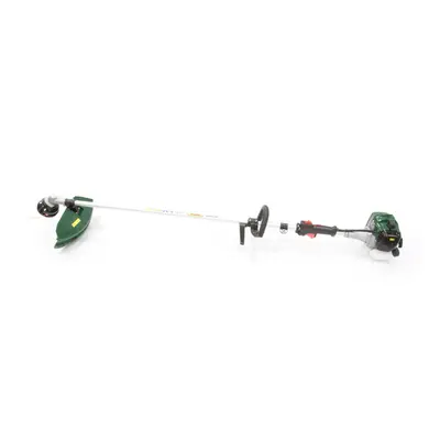 Webb BC26 Petrol 2-Stroke 26cc Brushcutter 25cm/10in Loop Handled