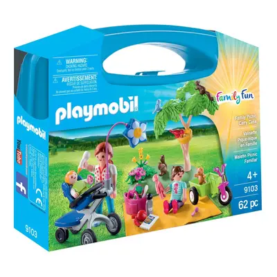 Playmobil - FAMILY FUN