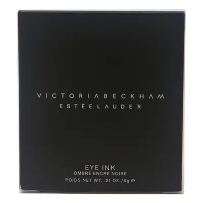 Estee Lauder Victoria Beckham Eye Ink Ombre Encre Noire 0.21oz Black Myrrh