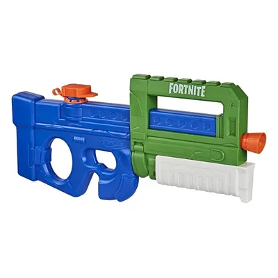 Nerf Super Soaker Fortnite Compact SMG Water Blaster