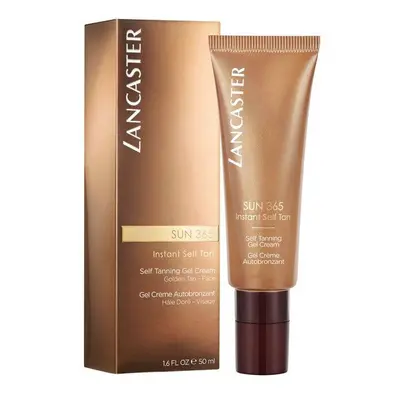 Lancaster Facial Self-tan Sun Lancaster (50 ml)