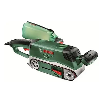 Bosch Home and Garden Belt Sander PBS A (710 W, in carton packaging)