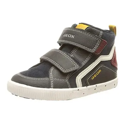 Geox Baby-Boy B Kilwi Boy C Sneakers