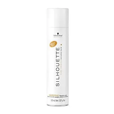 Schwarzkopf Silhouette Flexible Hold Hairspray 300ml