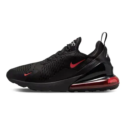 (UK9/EU44/28CM) Nike Air Max Bred DR8616-002 Men's Shoes