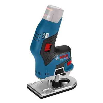 Bosch GKF 12V-8 12v Brushless Cordless Edge Router ( Body Only )