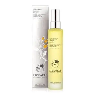 Liz Earle SuperskinÃ¢ Dry Oil for Body 100ml