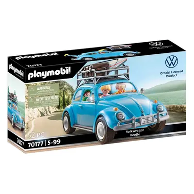 Playmobil Volkswagen Beetle