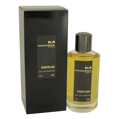 Mancera Paris Black Intensitive Aoud Eau de Parfum 120ml