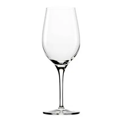 Dartington Crystal Set Of White Wine Glasses