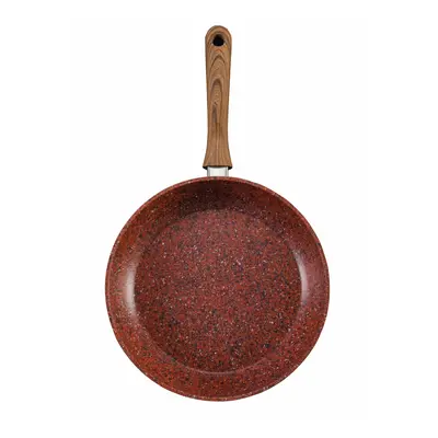 JML Copper Stone Pan 28cm