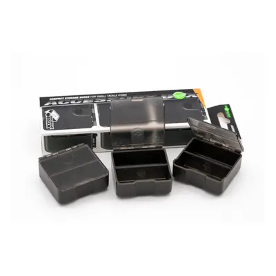 Korda Accessory Box - Carp fishing Tackle Box