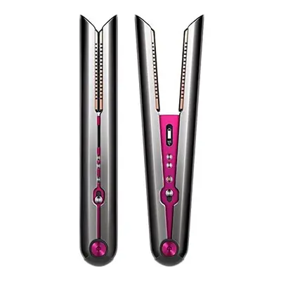 Dyson Corrale Hair Straightener Fuchsia, Pink