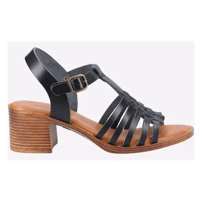 (8) Hush Puppies Greta Sandals Womens