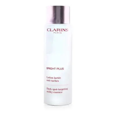 Clarins Bright Plus Dark Spot Targeting Milky Essence 200ml/6.7oz