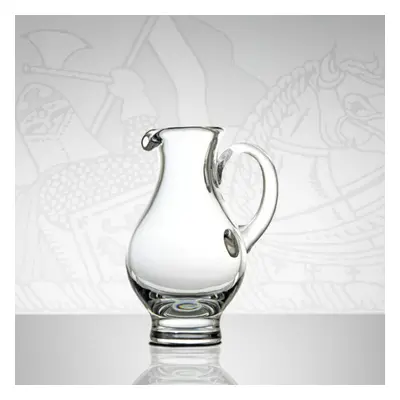 Glencairn Whisky Water Jug