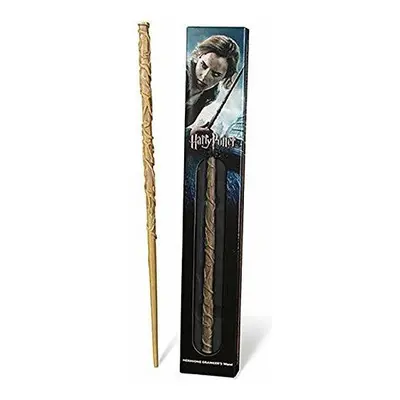 The Noble Collection Hermione Granger Wand in Window Box