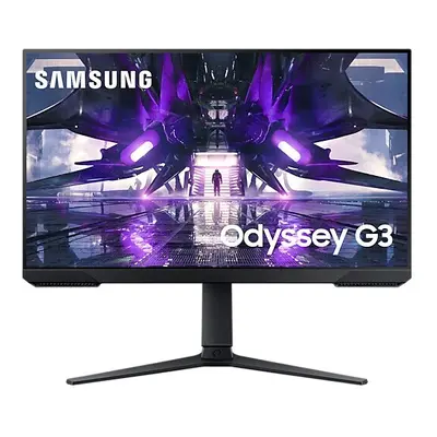 Samsung 27" G32A FHD, 165Hz Odyssey Gaming Monitor - S27AG320NU