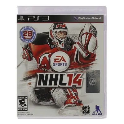 NHL - Playstation