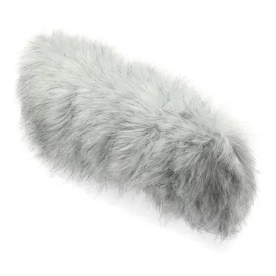 Rode DeadWombat Artificial Fur Microphone Wind Shield for Blimp Grey