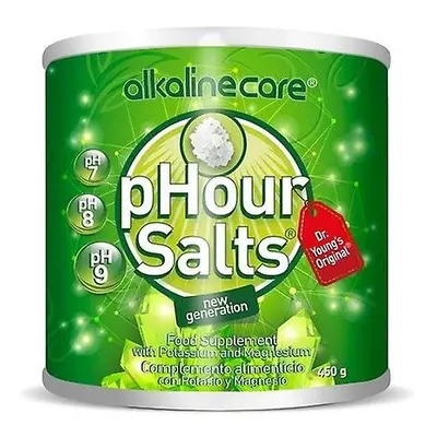 Phour Salts G