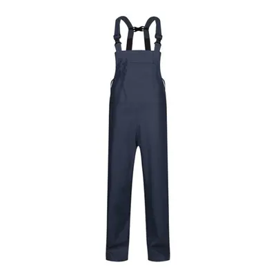 (XXL-3XL, Navy) Regatta Mens Stormflex Bib And Brace Trouser